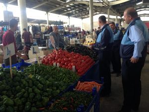 kırşehir pazarı